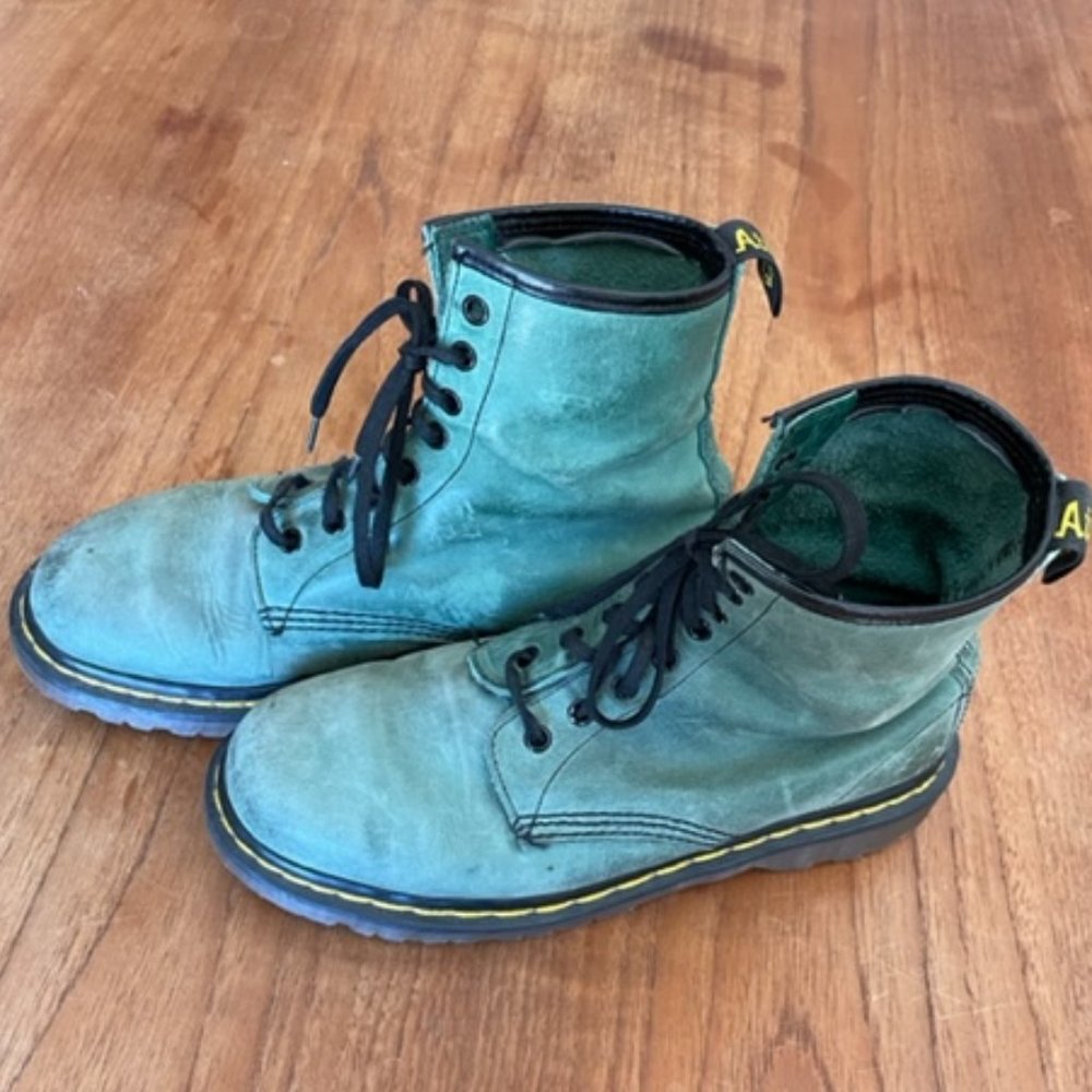 Doc Martens